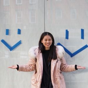 Meet your Posher, Yusang